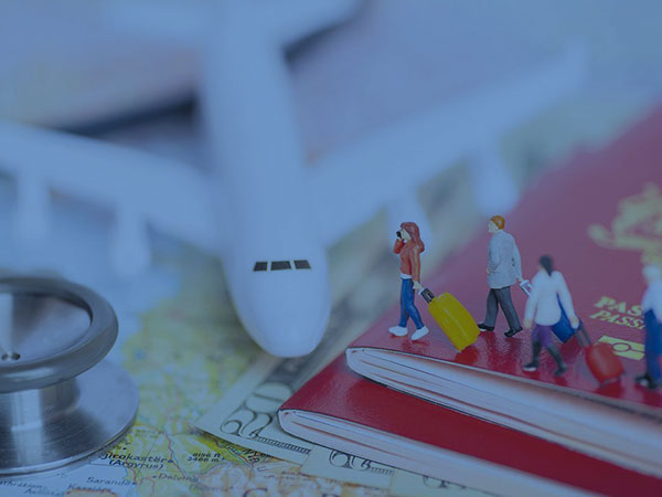 Como complemento importante de su viaje, le ofrecemos una gama de tarjetas de asistencia que en caso de emergencia, cancelación de viaje, pérdida de equipaje o de documentación, podrán asistirlo de la mejor manera, en el menor tiempo.